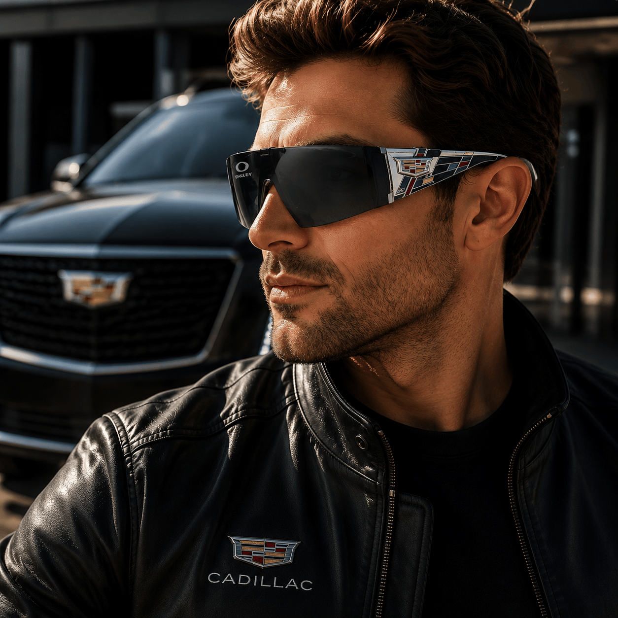 PREMIUM CDLC UNISEX SUNGLASSES NTTB