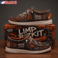 Premium LBK Loafer Shoes TNSM