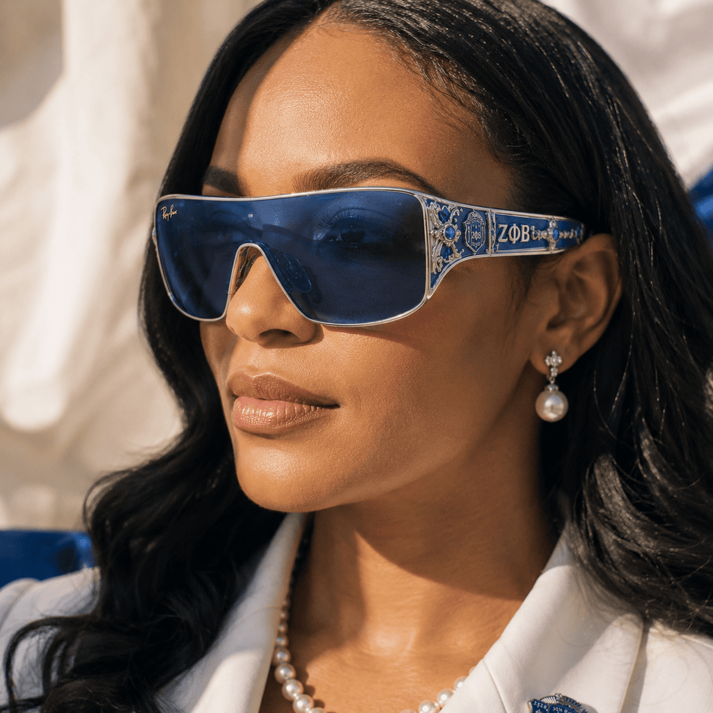 PREMIUM ZPB UNISEX SUNGLASSES NTVA