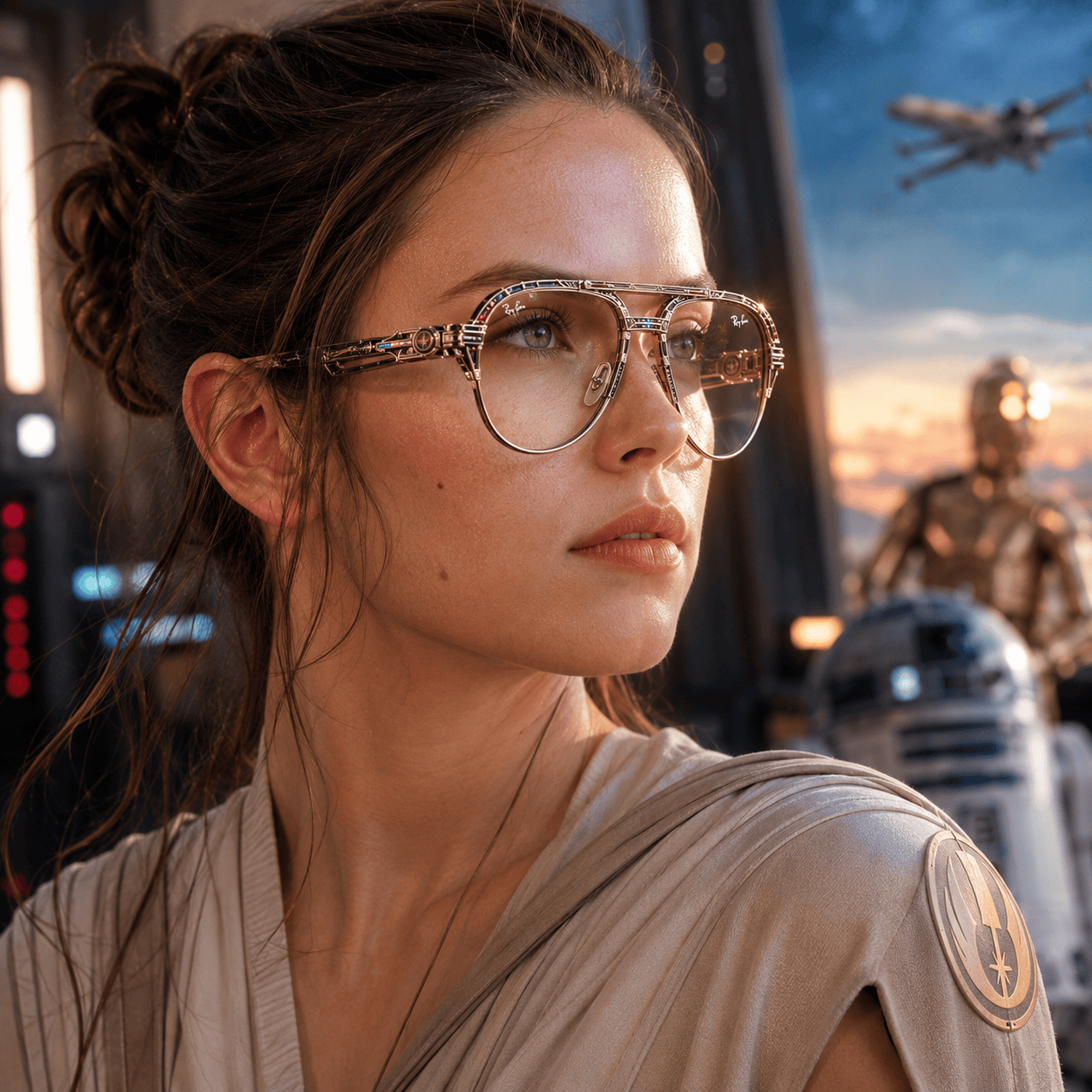 PREMIUM STW UNISEX SUNGLASSES NVH