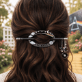 PFD Premium Embellished Hair Clip