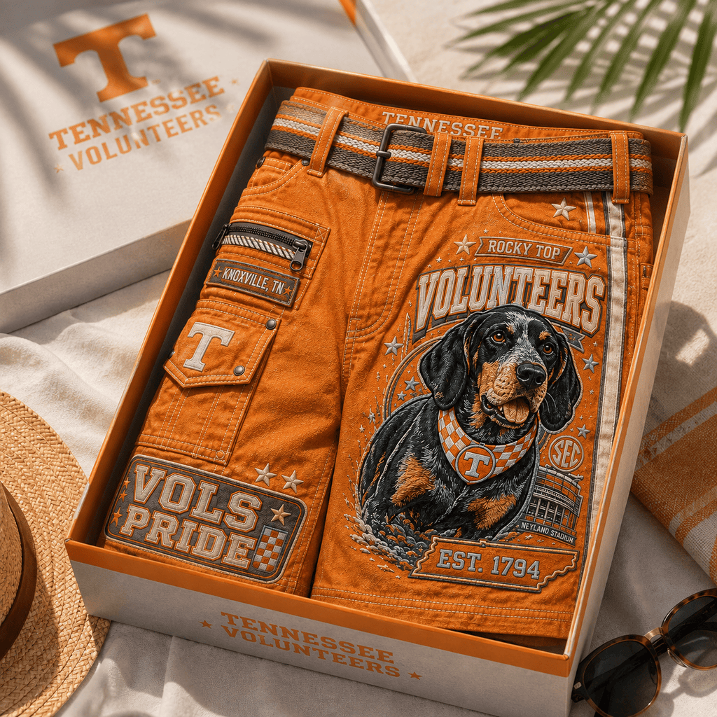 Premium TVF Casual Shorts HQH