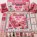 Premium MGS Board Game TMH