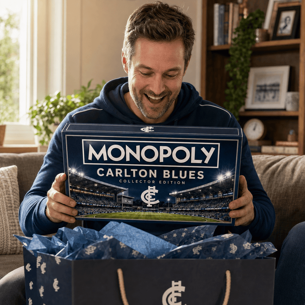 Premium CTFC Board Game VTH