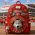 Premium KCC Backpack TTTT