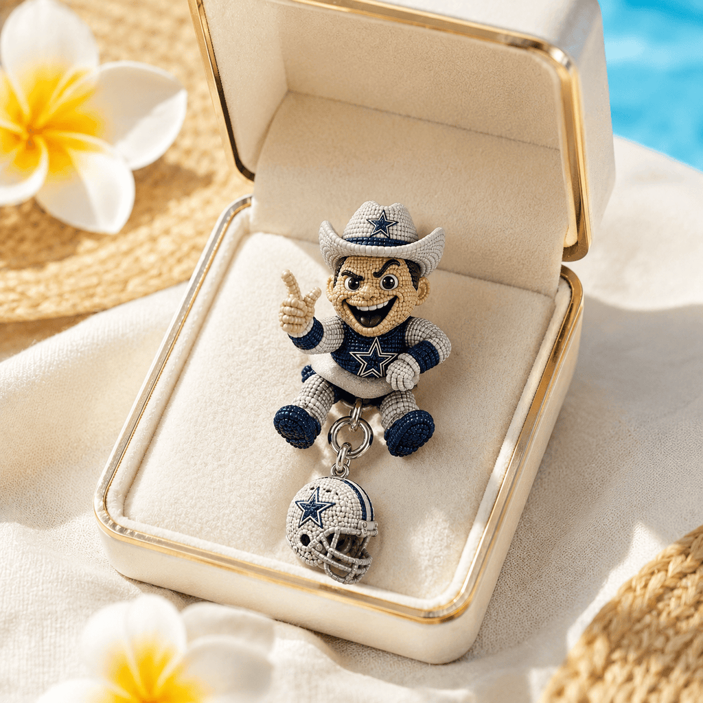 Premium DLCB Dangle Earrings HQH