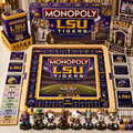 Premium LSU Board Game NHVH