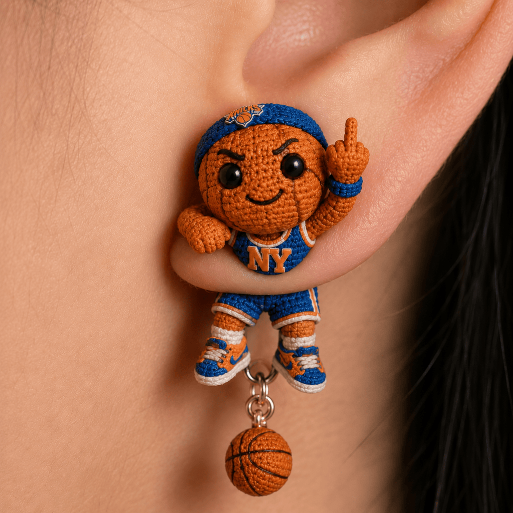 Premium NYK Dangle Earrings HQH