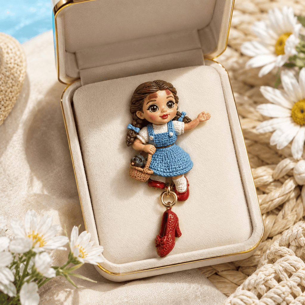 Premium TWOZ Dangle Earrings HQH