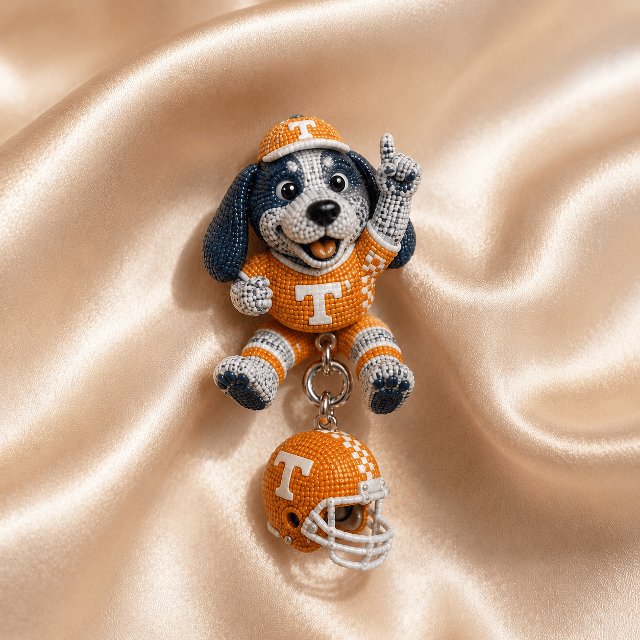 Premium TVF Dangle Earrings HQH