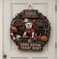 GGBD Decorative Wreath HQH