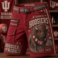 Premium IDH Casual Shorts HQH