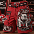 Premium GGBD Casual Shorts HQH