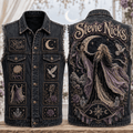 STNK PREMIUM DENIM VEST NVH