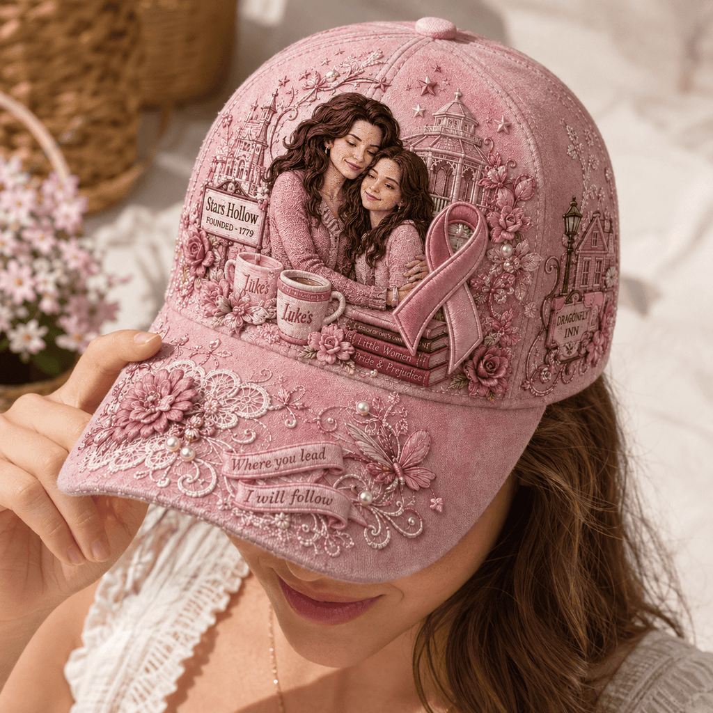 GMG Premium Heat Cap TTNL
