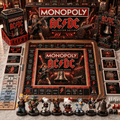 Premium ACD Board Game NHVH