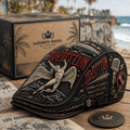 LZPL Premium JEFF Cap TTNL