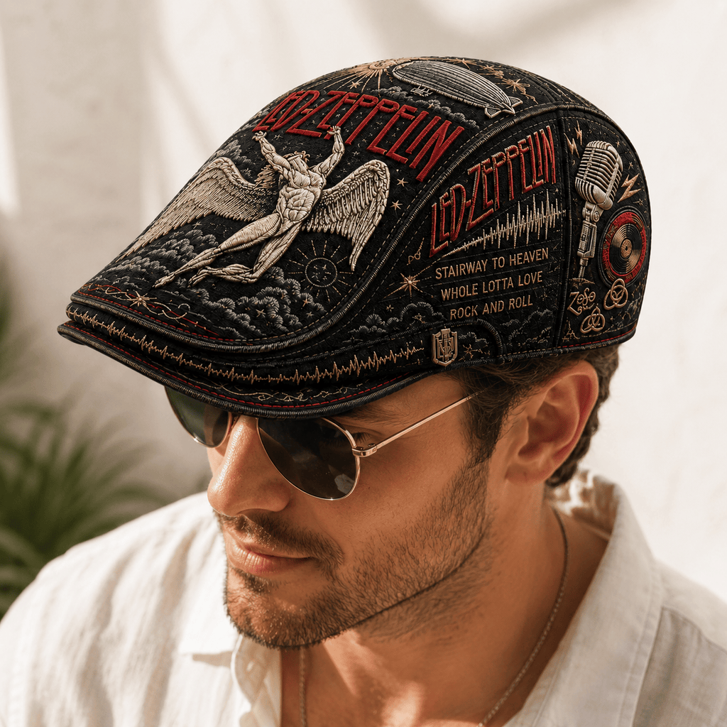 LZPL Premium JEFF Cap TTNL