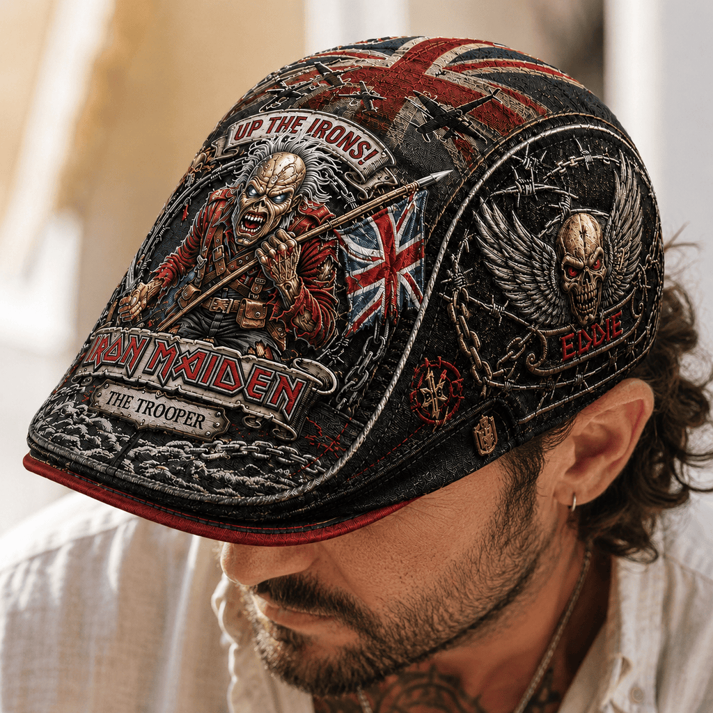 IMD Premium JEFF Cap TTNL