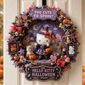 HLKT Decorative Wreath PTKL