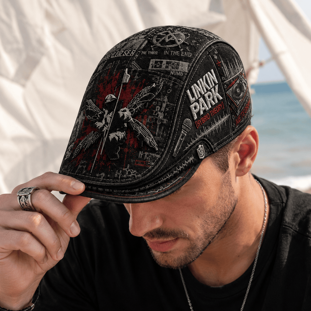 LKP Premium JEFF Cap TTNL