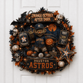 HTA Decorative Wreath NPL