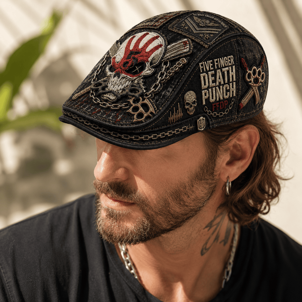 FFDP Premium JEFF Cap TTNL