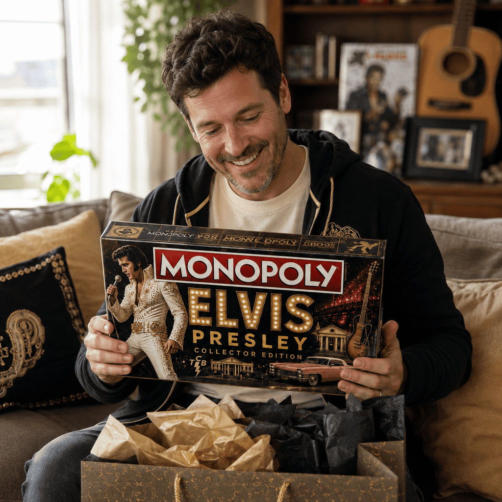 Premium ELV Board Game NHVH