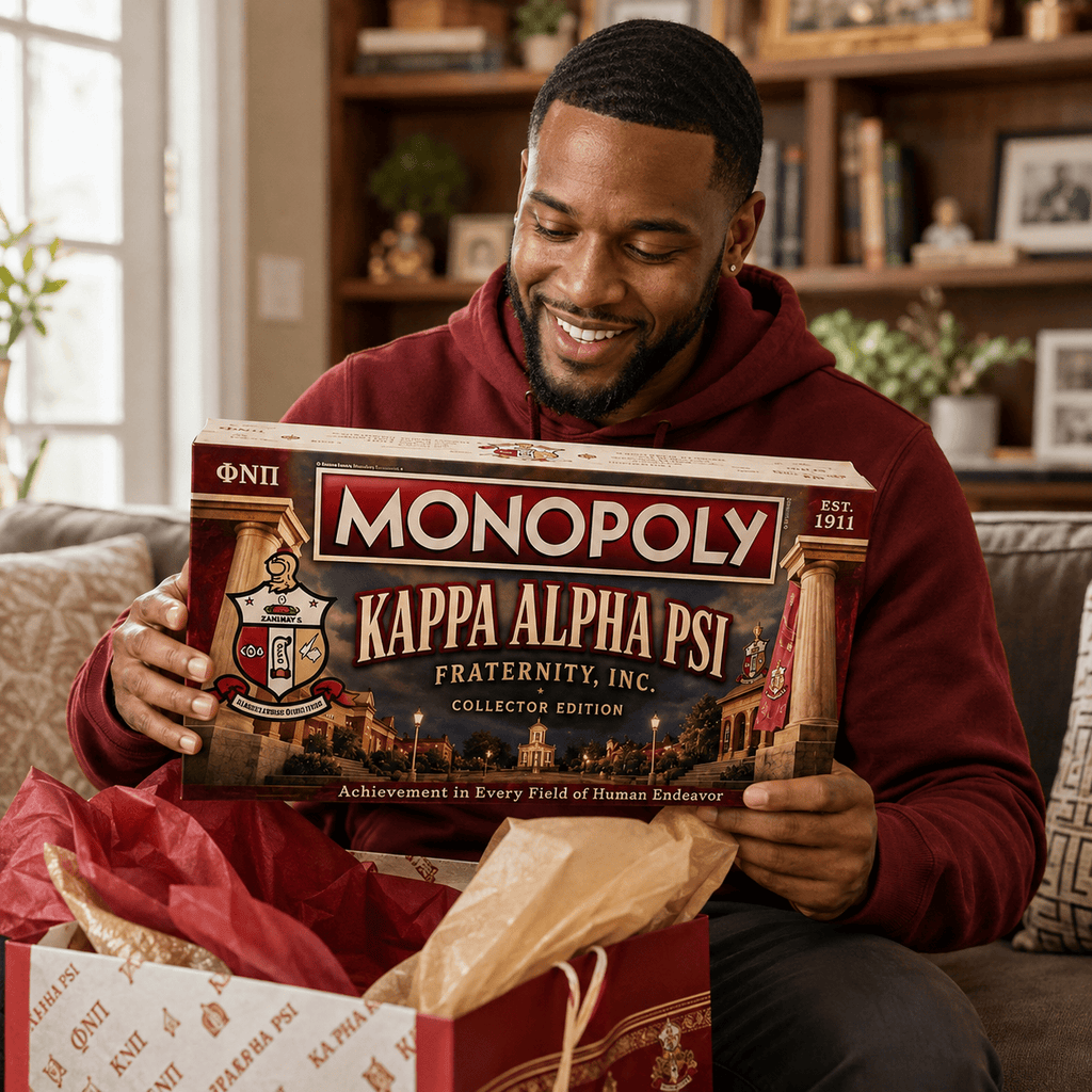 Premium KPAP Board Game NHVH