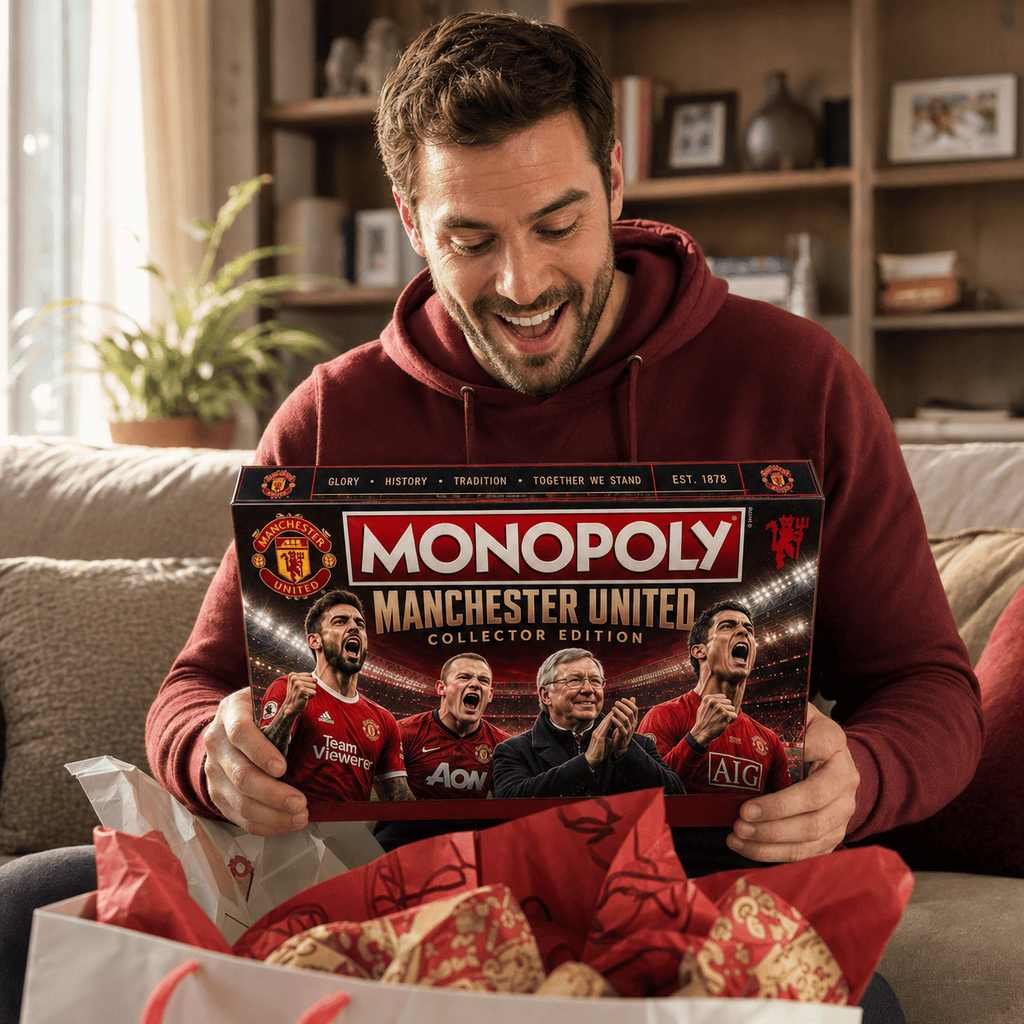 Premium MU Board Game NHVH