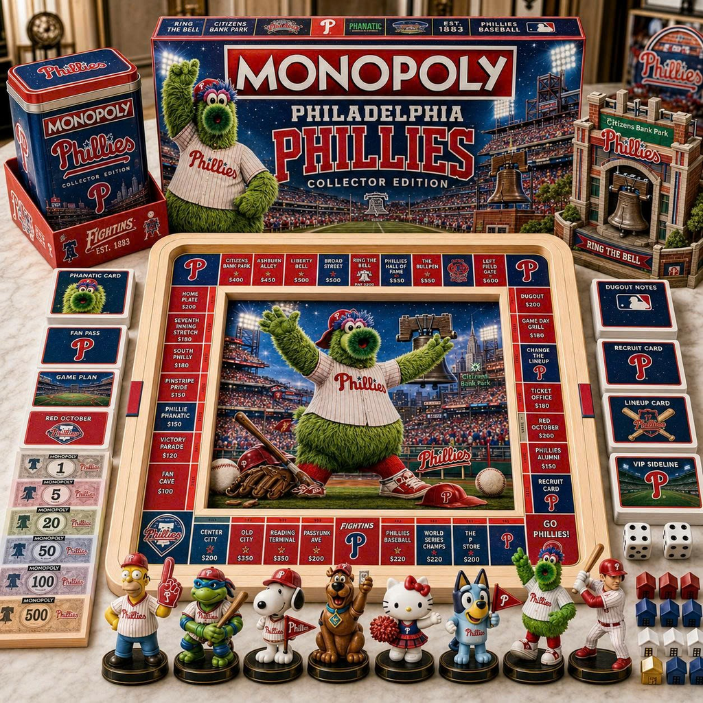 Premium PPP Board Game NHVH