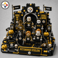 PBS Premium Building Brick Sets TNSM