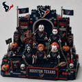 HTX Premium Building Brick Sets TNSM