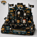 JSVJ Premium Building Brick Sets TNSM
