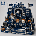 IDC Premium Building Brick Sets TNSM