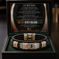 MHC Braided Bracelet Set LNTH
