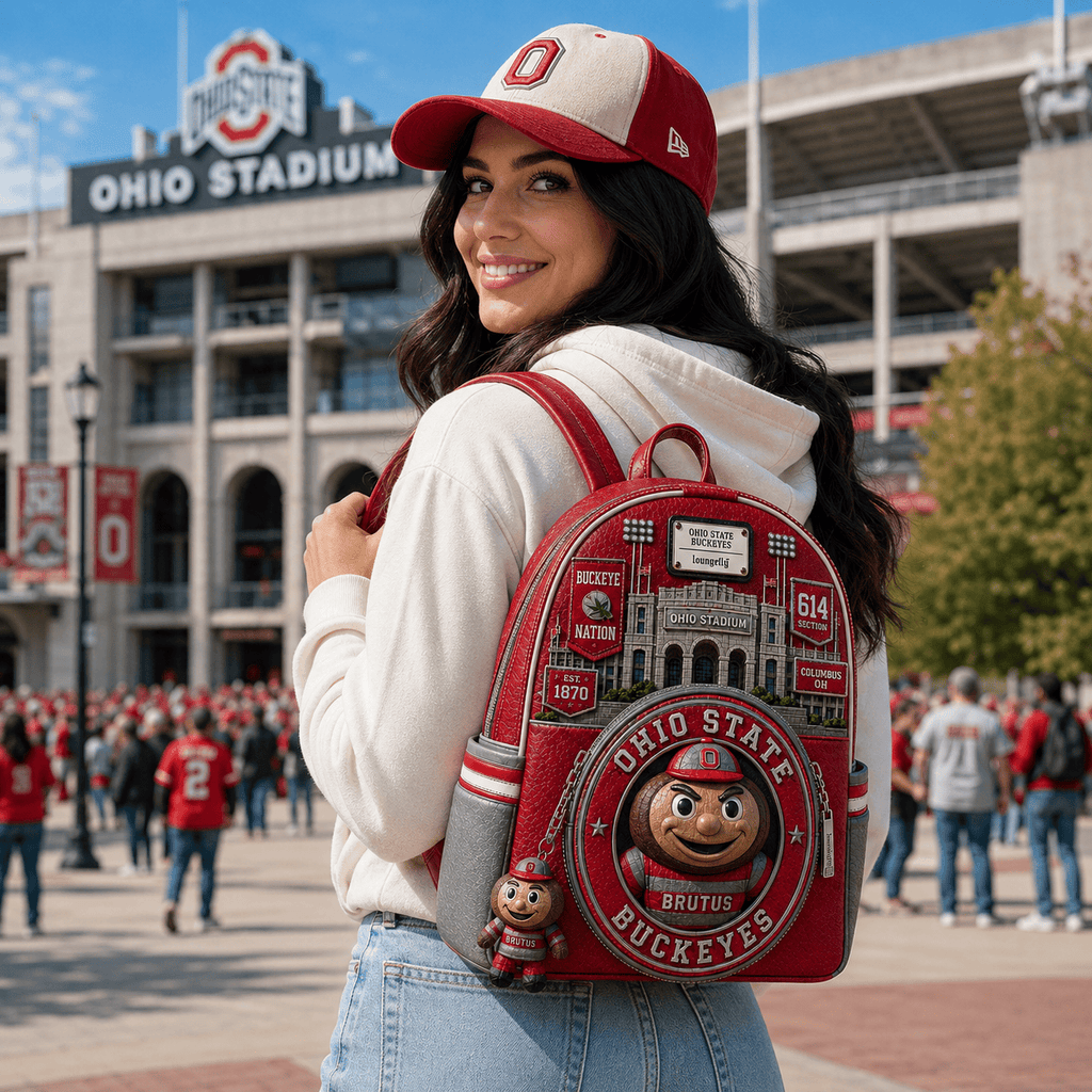 Premium OSB Backpack NHVH