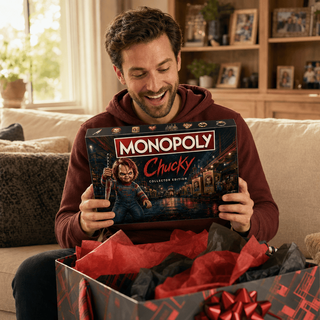Premium CKY Board Game TMH