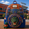 Premium FGT Backpack NHVH