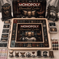 Premium HLBL Board Game TMH
