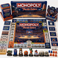 Premium FGT Board Game VTH