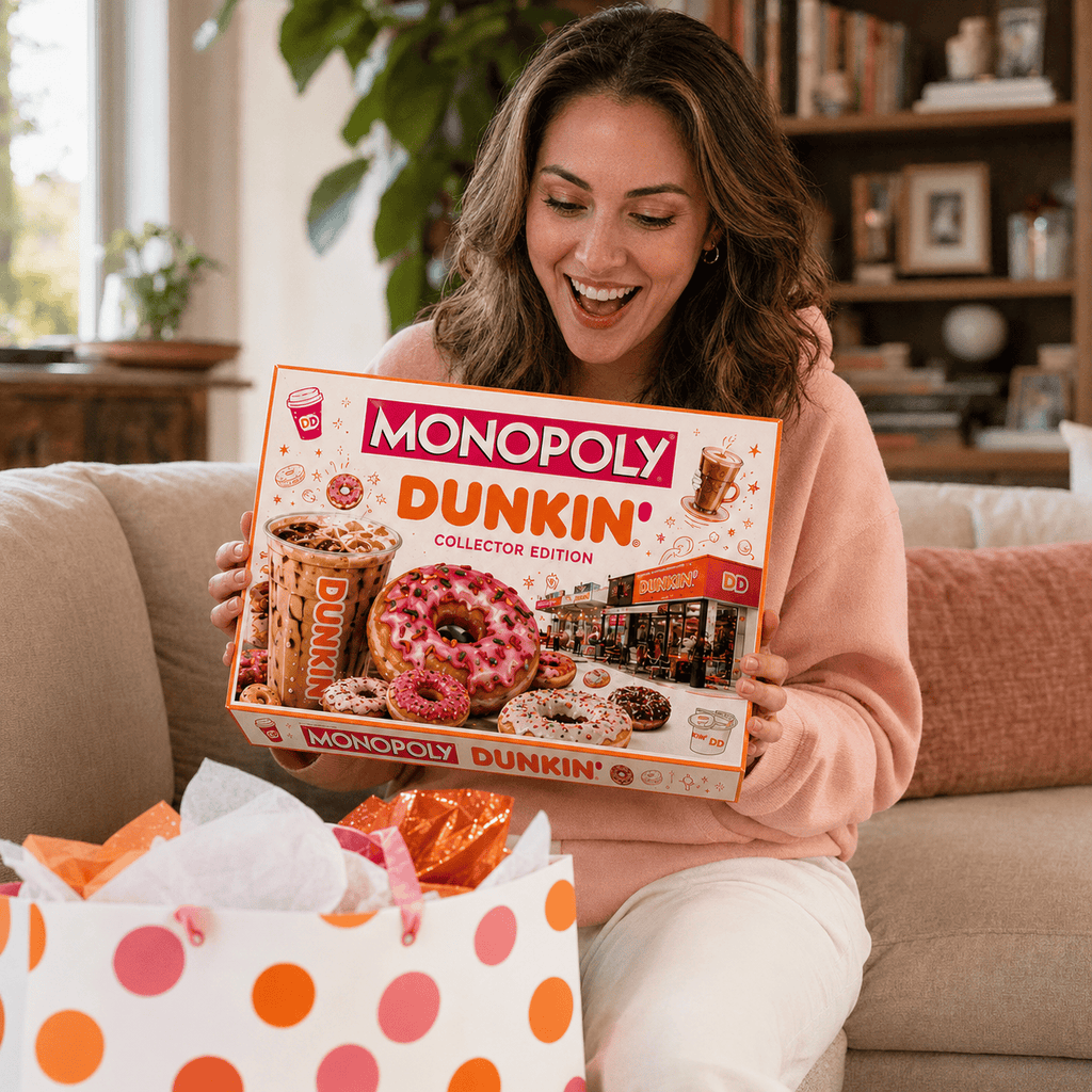 Premium DKDN Board Game TTTT