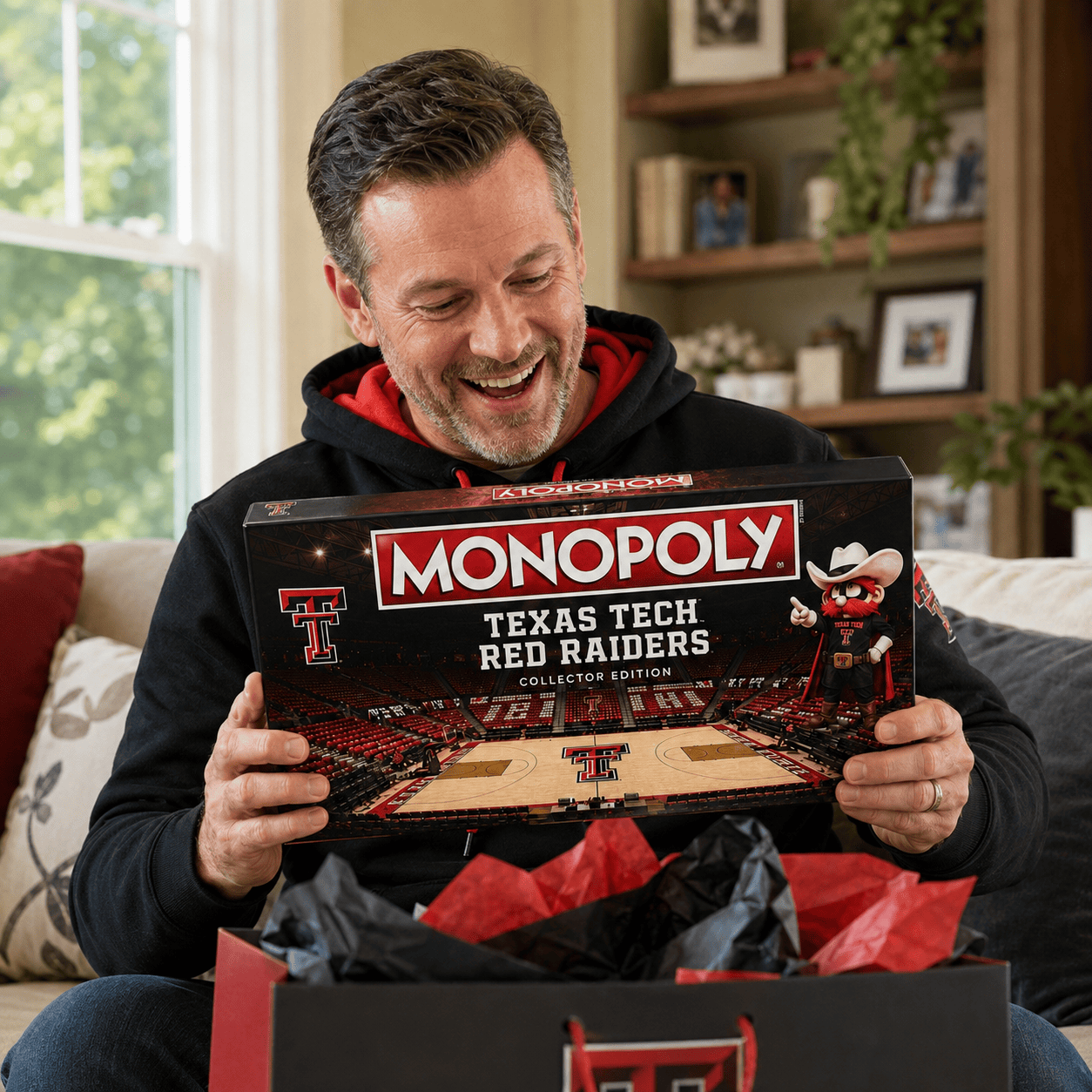 Premium TTRR Board Game VTH