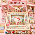 Premium HLKT Board Game TTTT