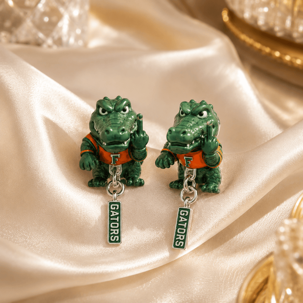 Premium FGT Dangle Earrings NTTB