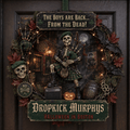 DKMP Decorative Wreath NTVA