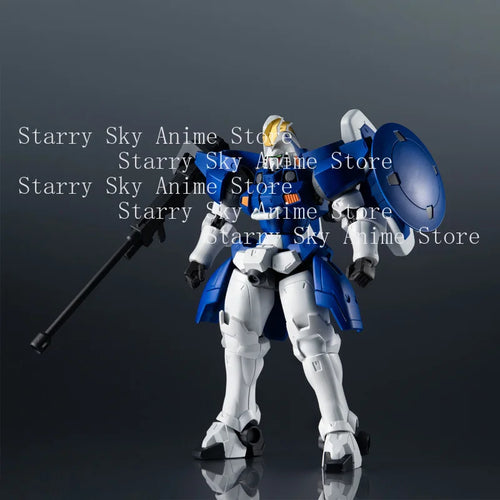 Bandai Original Genuine Figure Gundam Model Kit GUNDAM UNIVERSE OZ-00MS2 Tallgeese II Collection Model Action Figure Toys Gifts